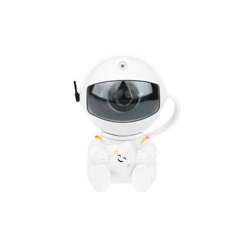 LAMPA PROJEKTOR GWIAZD LED RGB 5W Z PILOTEM DO SYPIALNI na Arena.pl