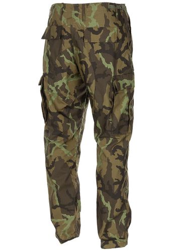 Spodnie bojówki US Wzmacniane  M na Arena.pl