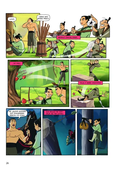Mulan zdjęcie 4
