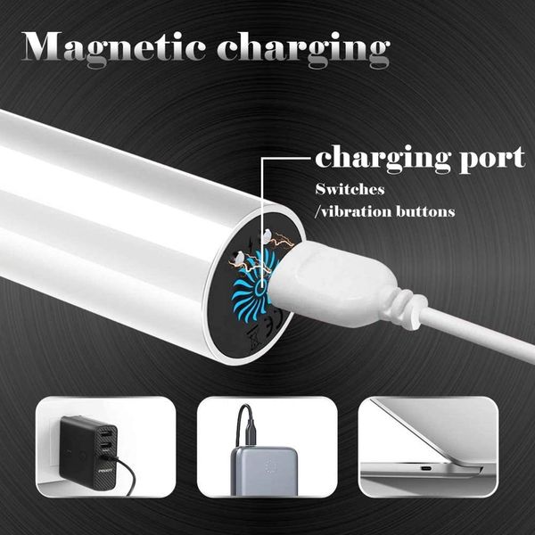 Soft VibratingBullet Stroker zdjęcie 12