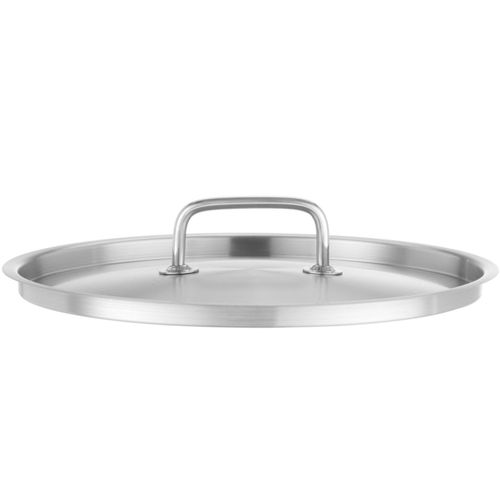 Pokrywka do garnka Kitchen Line STAL śr. 280 mm na Arena.pl