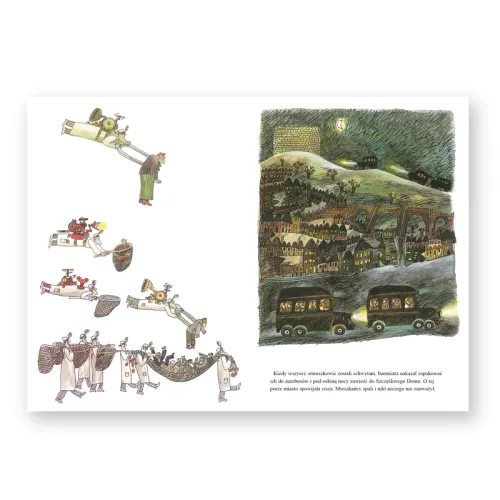 Dziadek Tomek na Arena.pl