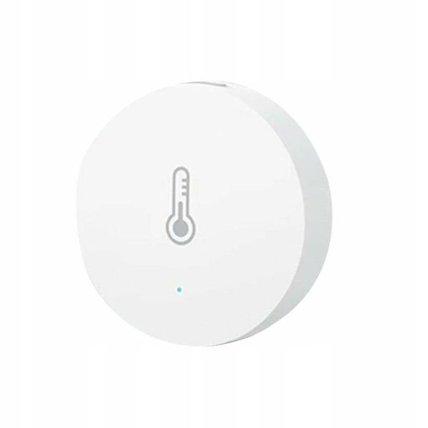 Czujnik temperatury wilgotności ZigBee TUYA Smart zdjęcie 5