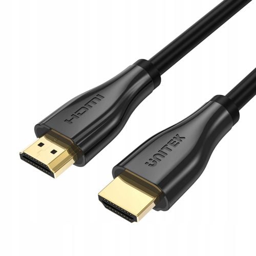 Kabel Unitek C1049GB HDMI - HDMI 3 m na Arena.pl