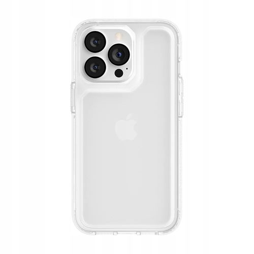Plecki niktrade do Apple iPhone 14 Pro bezbarwny na Arena.pl