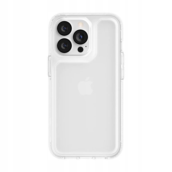 Plecki niktrade do Apple iPhone 14 Pro bezbarwny zdjęcie 4