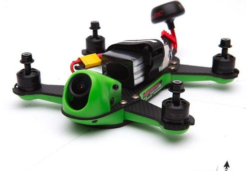 Blade Vortex 150 FPV Racer BNF Basic na Arena.pl