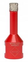 RUBI wiertło drygres koronka 10mm do gresu glazury