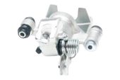 Zacisk hamulca tył lewy do MAZDA 323 F VI / S VI 2001 2002 2003 2004