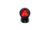Lampa LED obrysowa przed-tyl podst. owalna (LD465)