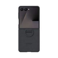 Etui SAMSUNG Ring Case do Galaxy Z Flip7 EF-PF766TBEGWW Czarny
