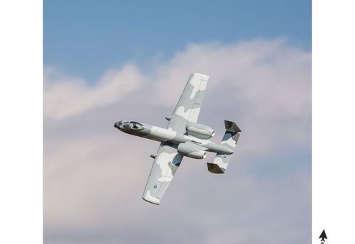 E-flite UMX A-10 BL BNF Basic na Arena.pl