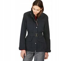 Kurtka damska Aigle Parcours LD - granatowa rozmiar 44