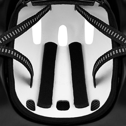 ND05_K10753 927772 Kask rowerowy dla dzieci Spokey Florist 44-48 cm 927772 na Arena.pl