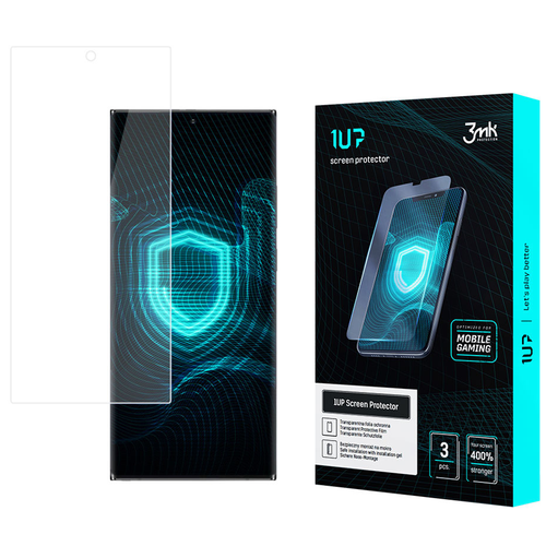 samsung galaxy s22 ultra 5g - 3mk 1up na Arena.pl