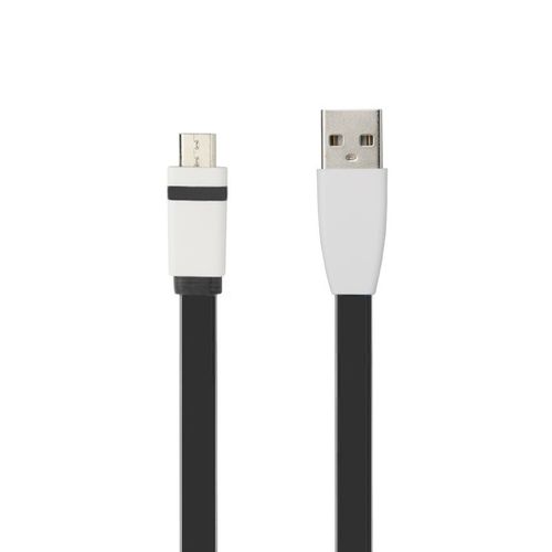 TB Kabel USB - Micro USB 2m. czarny na Arena.pl
