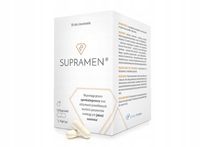 Supramen, 120 kapsułek