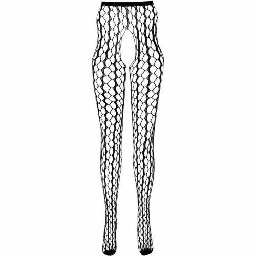 passion eco collection bodystocking eco s007 czerwony na Arena.pl