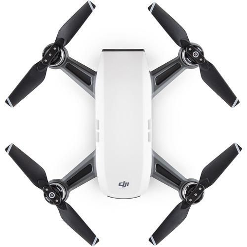 DJI Spark Alpine White OUTLET na Arena.pl