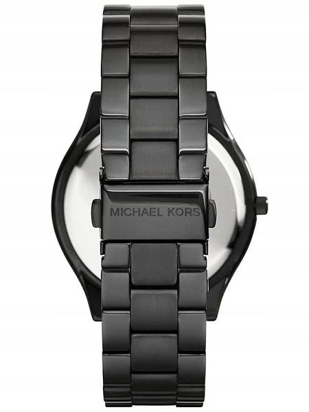 Zegarek damski Michael Kors MK3221 zdjęcie 7