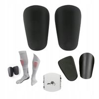 OCHRANIACZE PIŁKARSKIE NA GOLENIE PISZCZELE NAGOLENNIKI SHOE GO MINI