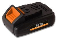 Akumulator 20 V 2AH Li-Ion bateria do narzędzi Profi Tools One-4-All