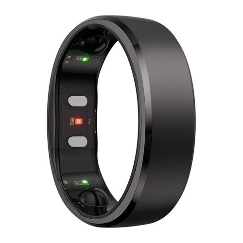 smartring ringconn gen 2 rozmiar 12 (czarny) na Arena.pl