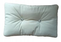 Poduszka dekoracyjna welur/plusz mix kolorów