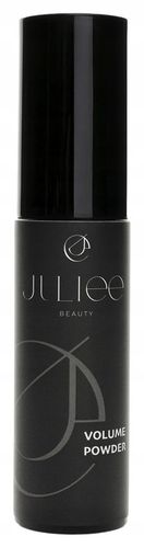 JULIEE BEAUTY Puder do włosów zwiększa objętość na Arena.pl