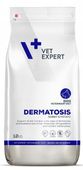 vetexpert veterinary diet dog dermatosis rabbit&potato 12kg