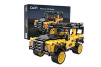 Cada klocki Defender Off-Roader C52028W 27680
