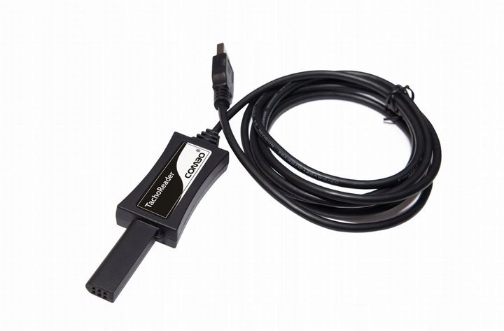 Kabel do urządzenia TachoReader Combo Plus zdjęcie 1