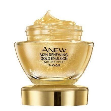 Avon Emulsja na noc Protinol Anew Ultimate - 50ml zdjęcie 1