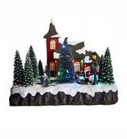 Ozdoba stołowa świetlna FURUBY 705900 Markslojd