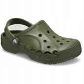 Dziecięce Buty Chodaki Crocs Baya Kids 207012 Clog 27-28