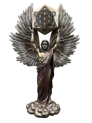 METATRON ZE ŚWIĘTĄ KOSTKĄ VERONESE  (WU77423A4) na Arena.pl