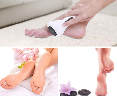 elektryczny pilnik do stóp akumulatorowy na Arena.pl