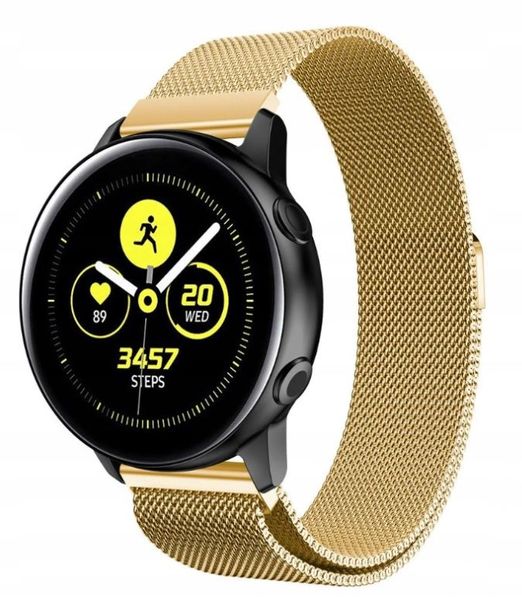 PASEK BRANSOLETKA HUAWEI WATCH GT2 42mm + SZKŁO zdjęcie 1