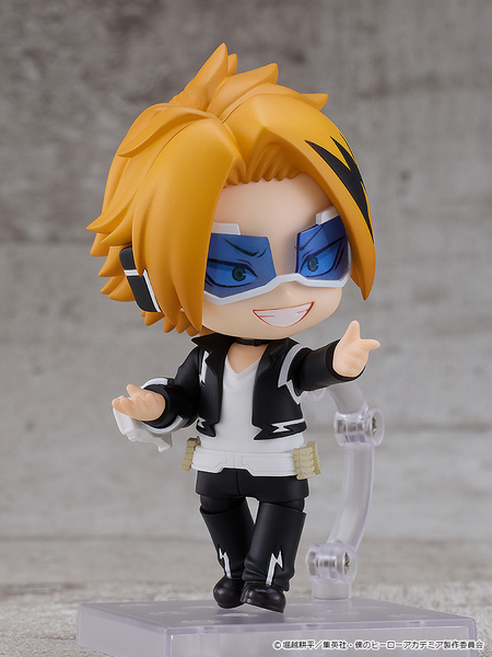 My Hero Academia Nendoroid Denki Kaminari zdjęcie 4