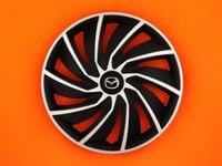 KOŁPAKI 16'' MAZDA 3 Mazda5 Mazda6 MX6 CX5 MPV TBM