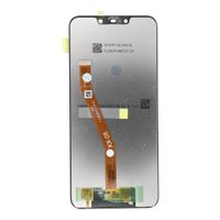 FixCell wyświetlacz LCD do HUAWEI MATE 20 lite HQ bez ramki