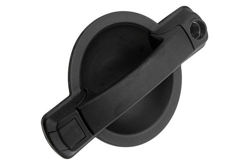 KLAMKA ZEWNĘTRZNA DRZWI BOCZNYCH PRAWA FIAT DOBLO 2001 2002 2003 2004 na Arena.pl