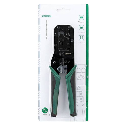szczypce do zaciskania konektorów ethernet ugreen nw136 na Arena.pl