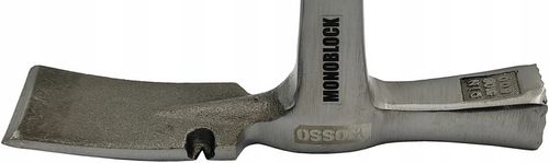 Młotek MURARSKI BERLIŃSKI STALOWY MONOBLOCK 600g na Arena.pl