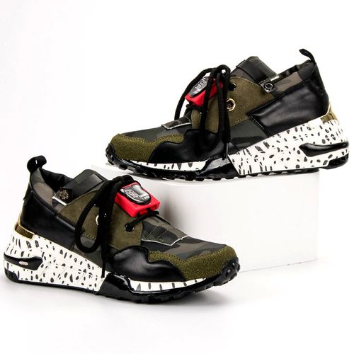 Modne Sneakersy VICES r.41 na Arena.pl