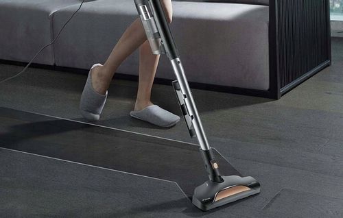 Deerma Odkurzacz Pionowy Ręczny 2W1 600W 15000Pa na Arena.pl