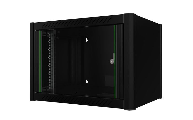 Lanview 19" 7U Rack Wall Mount 600 x zdjęcie 1