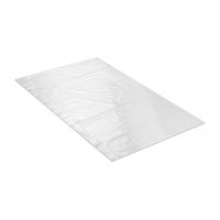 Przekładka foliowa 1200x1400mm 30my transparent a'50 przezroczyste