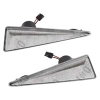 ZESTAW KIERUNKOWSKAZÓW RENAULT WIND 2010 2011 2012