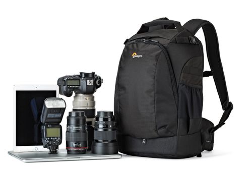 Plecak Lowepro Flipside 400 AW II na Arena.pl